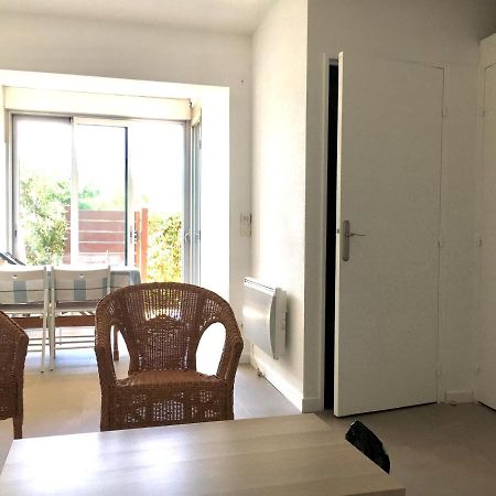 Appartement T2 Carnon Ouest/Palavas Plage Exterior foto