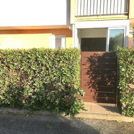 Appartement T2 Carnon Ouest/Palavas Plage Exterior foto